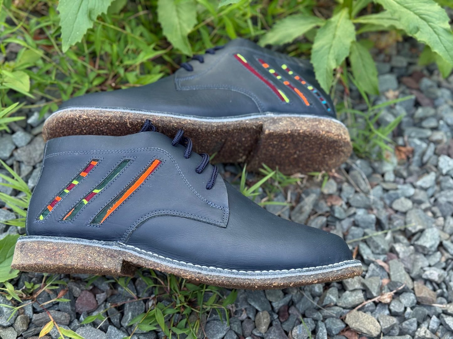 Dress Shoes Rice Sole