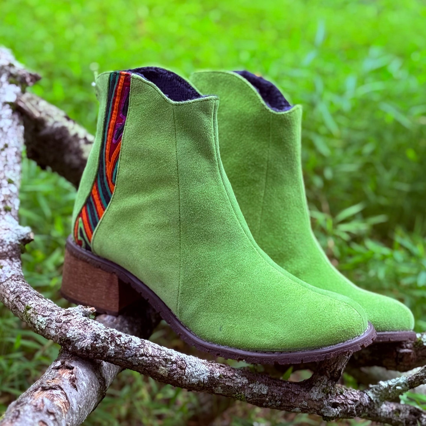 Waterproof Athena Boot