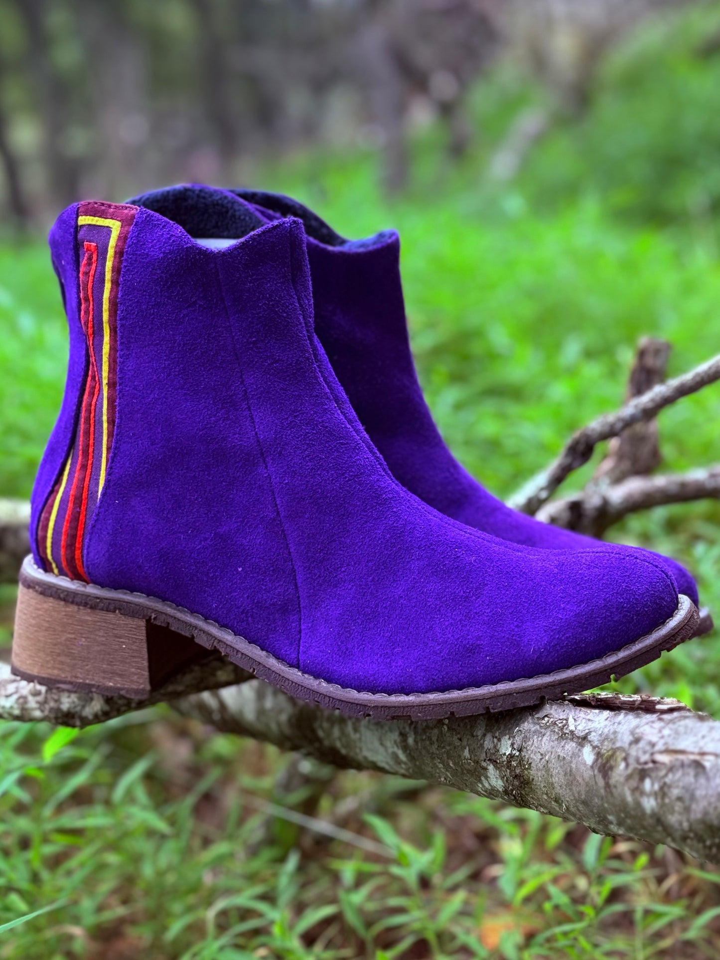 Waterproof Athena Boot