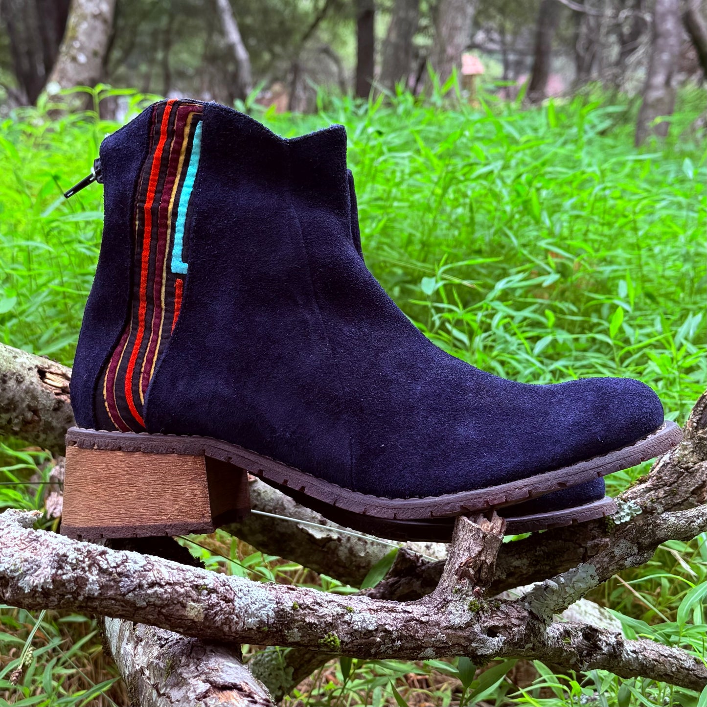 Waterproof Athena Boot