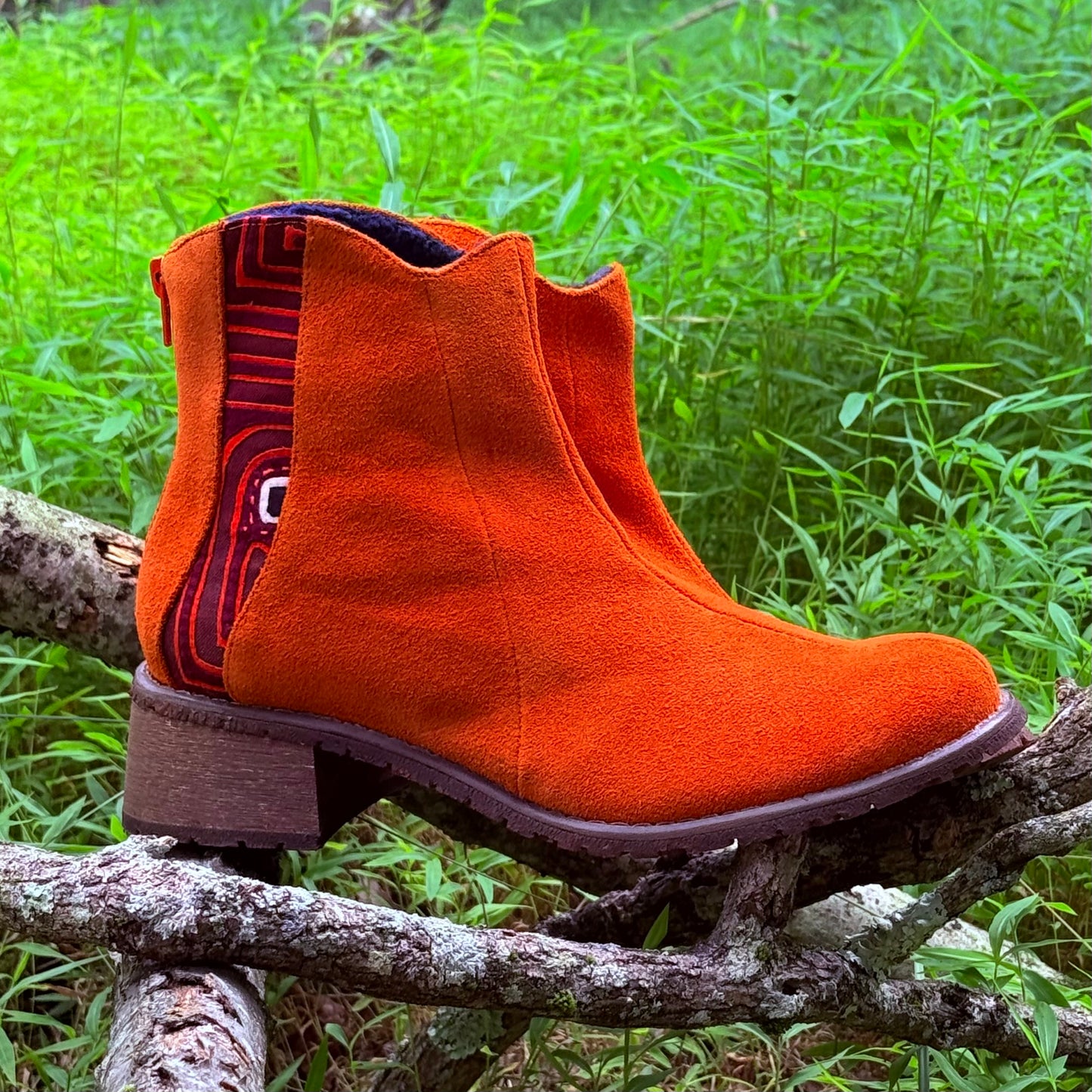 Waterproof Athena Boot