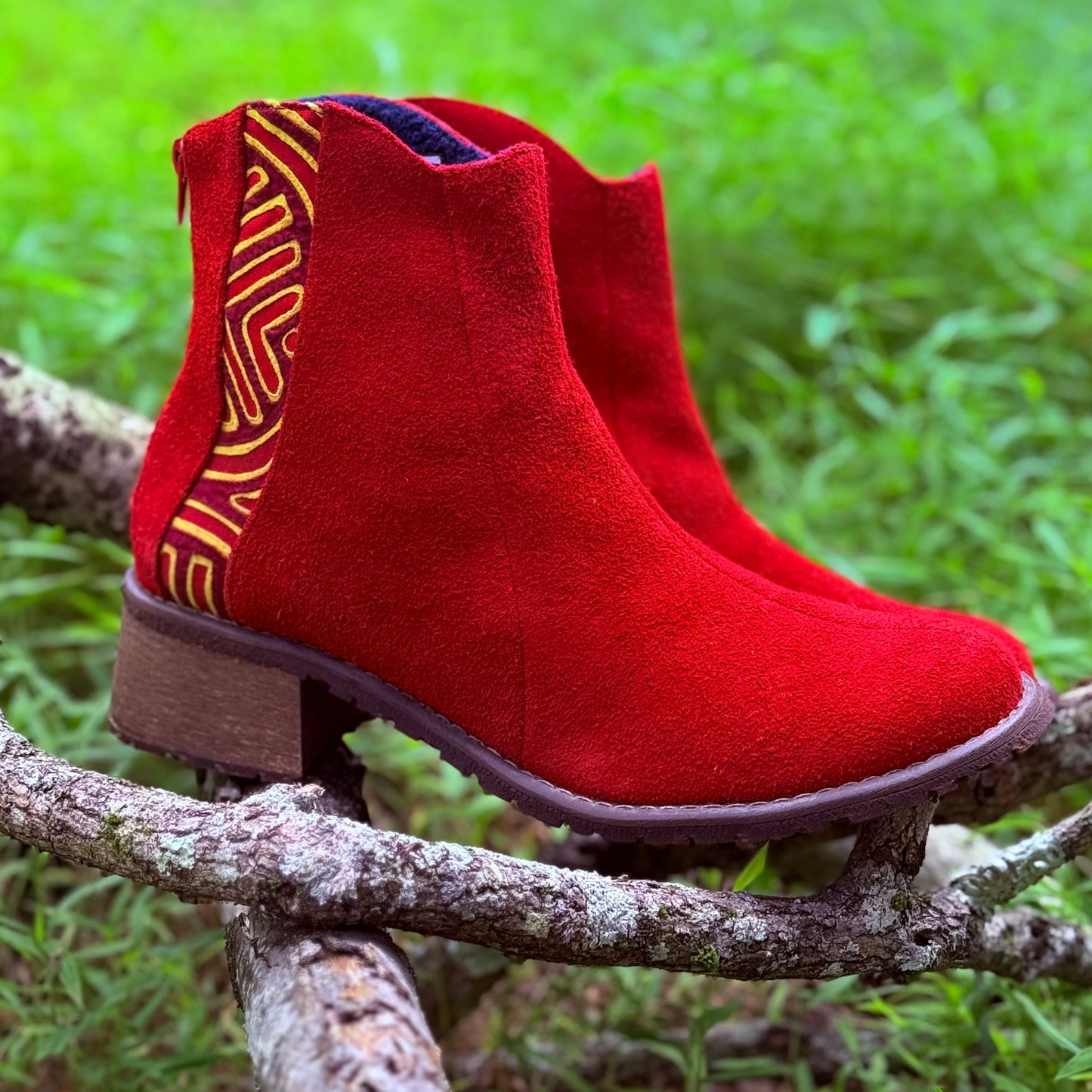 Waterproof Athena Boot